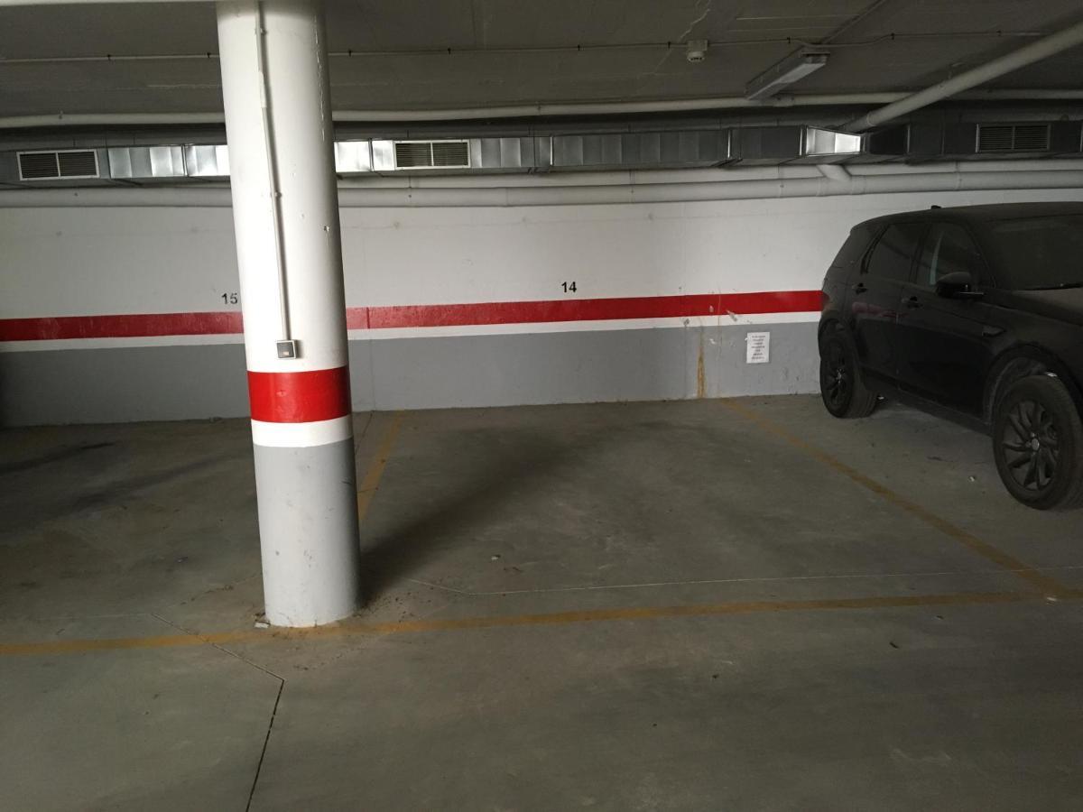 Ferienwohnung Atico Premium Conil Con 2 Terrazas, Parking, Piscina, Aire Ac Y Wifi -Solo Familias Y Parejas- Conil De La Frontera Exterior foto