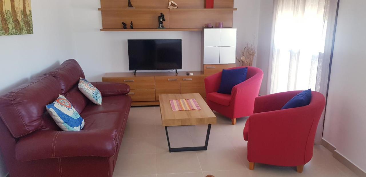 Ferienwohnung Atico Premium Conil Con 2 Terrazas, Parking, Piscina, Aire Ac Y Wifi -Solo Familias Y Parejas- Conil De La Frontera Exterior foto