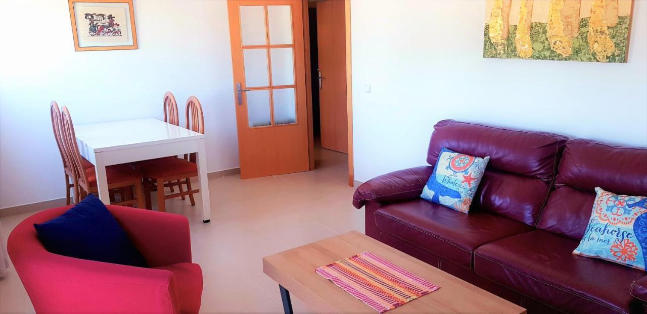 Ferienwohnung Atico Premium Conil Con 2 Terrazas, Parking, Piscina, Aire Ac Y Wifi -Solo Familias Y Parejas- Conil De La Frontera Exterior foto