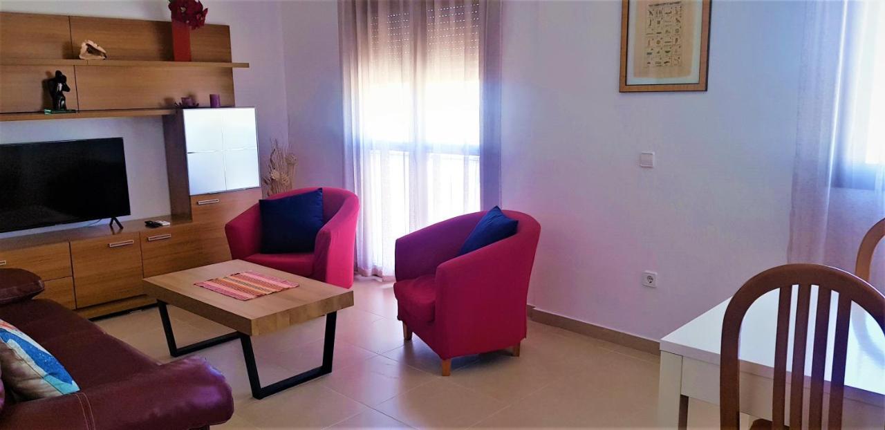 Ferienwohnung Atico Premium Conil Con 2 Terrazas, Parking, Piscina, Aire Ac Y Wifi -Solo Familias Y Parejas- Conil De La Frontera Exterior foto