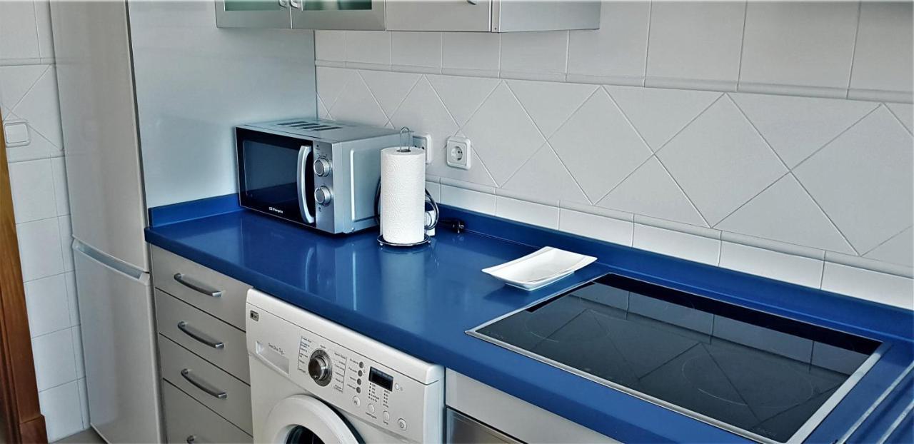 Ferienwohnung Atico Premium Conil Con 2 Terrazas, Parking, Piscina, Aire Ac Y Wifi -Solo Familias Y Parejas- Conil De La Frontera Exterior foto