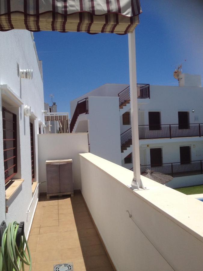 Ferienwohnung Atico Premium Conil Con 2 Terrazas, Parking, Piscina, Aire Ac Y Wifi -Solo Familias Y Parejas- Conil De La Frontera Exterior foto