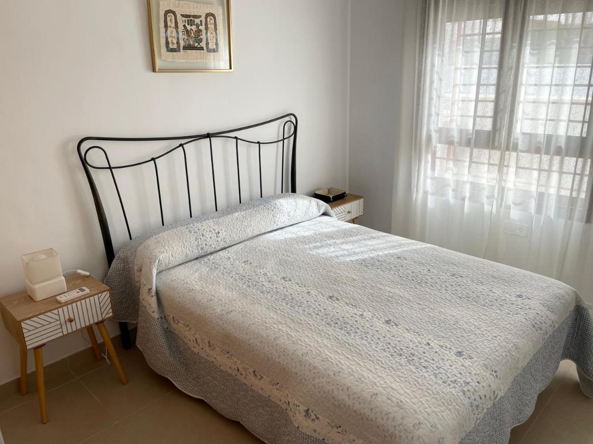 Ferienwohnung Atico Premium Conil Con 2 Terrazas, Parking, Piscina, Aire Ac Y Wifi -Solo Familias Y Parejas- Conil De La Frontera Exterior foto