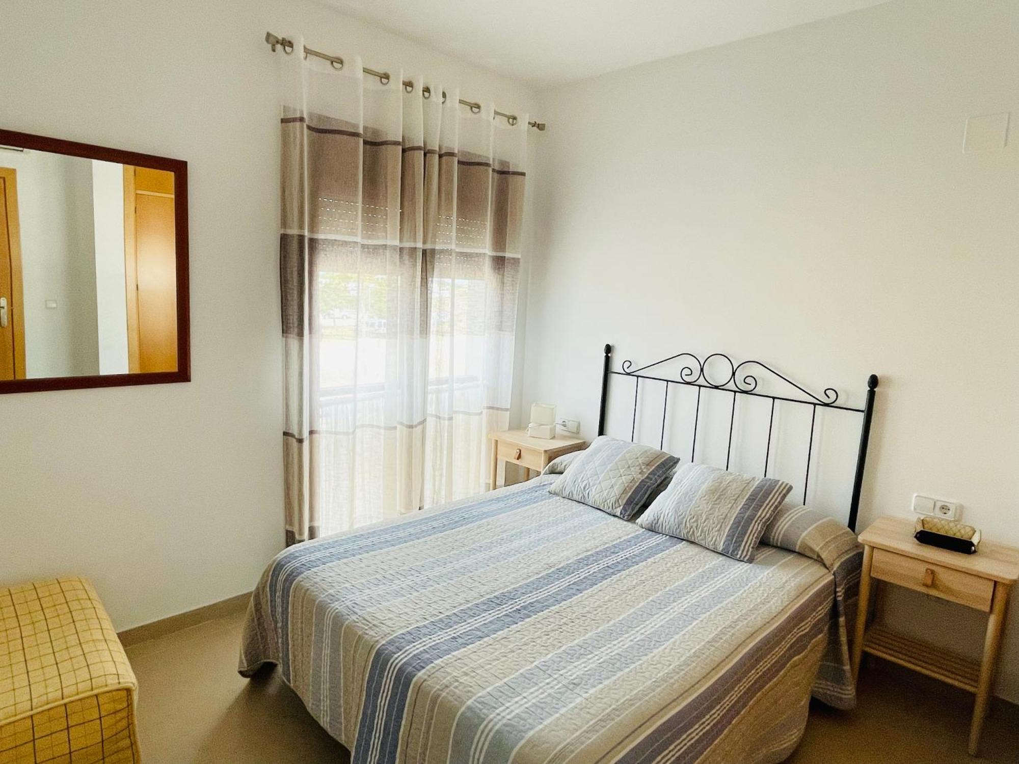 Ferienwohnung Atico Premium Conil Con 2 Terrazas, Parking, Piscina, Aire Ac Y Wifi -Solo Familias Y Parejas- Conil De La Frontera Exterior foto