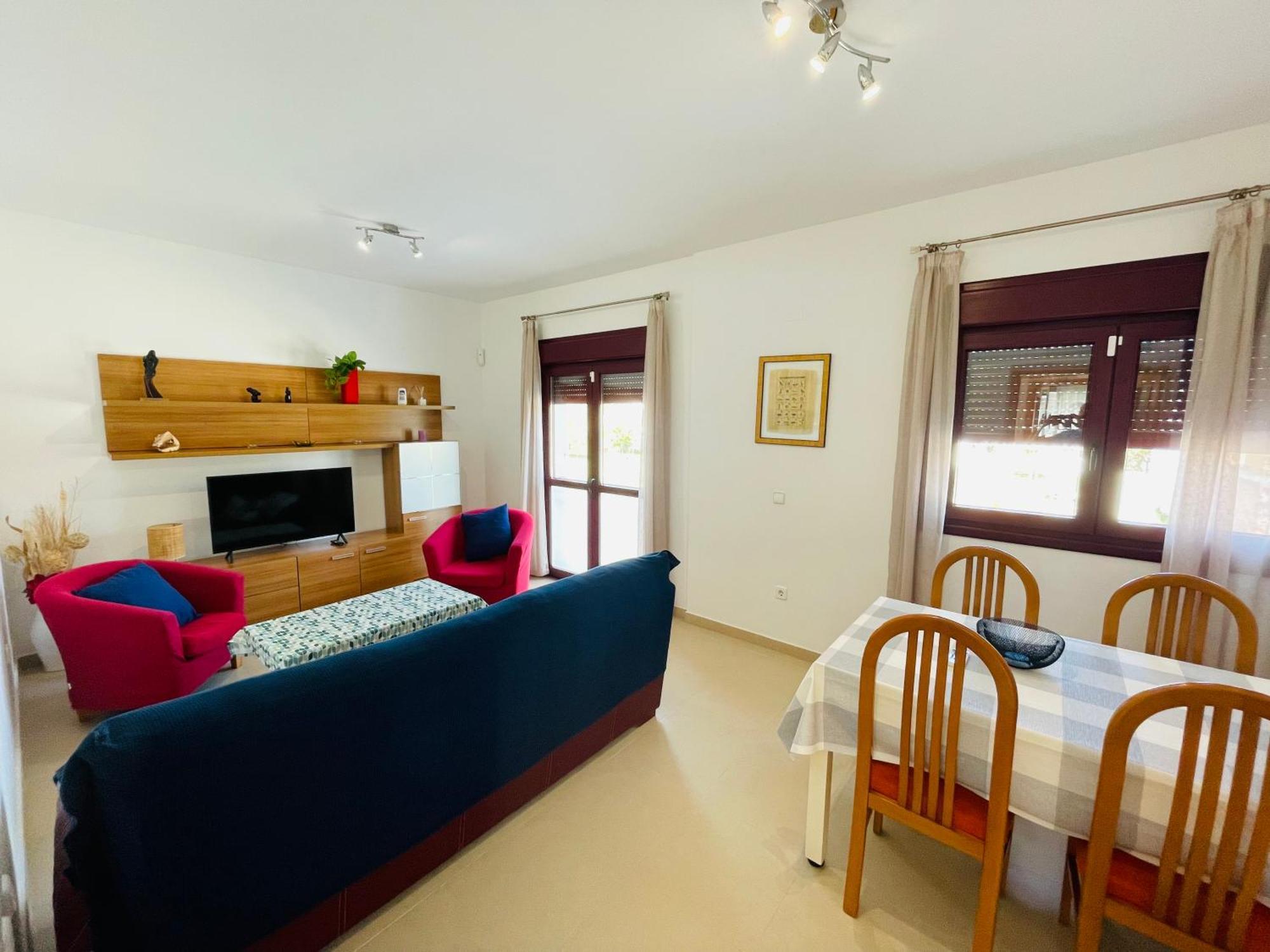 Ferienwohnung Atico Premium Conil Con 2 Terrazas, Parking, Piscina, Aire Ac Y Wifi -Solo Familias Y Parejas- Conil De La Frontera Exterior foto