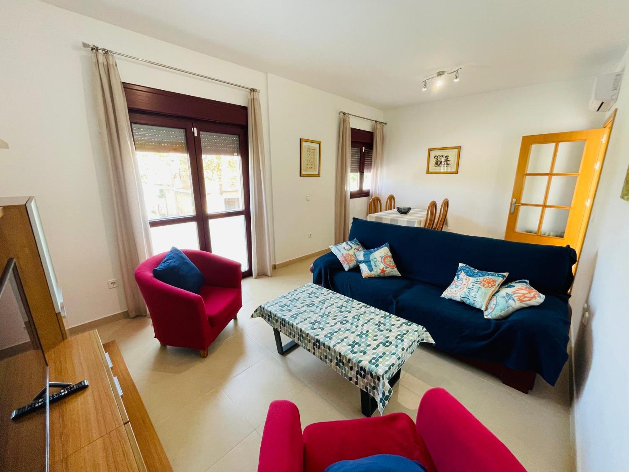 Ferienwohnung Atico Premium Conil Con 2 Terrazas, Parking, Piscina, Aire Ac Y Wifi -Solo Familias Y Parejas- Conil De La Frontera Exterior foto