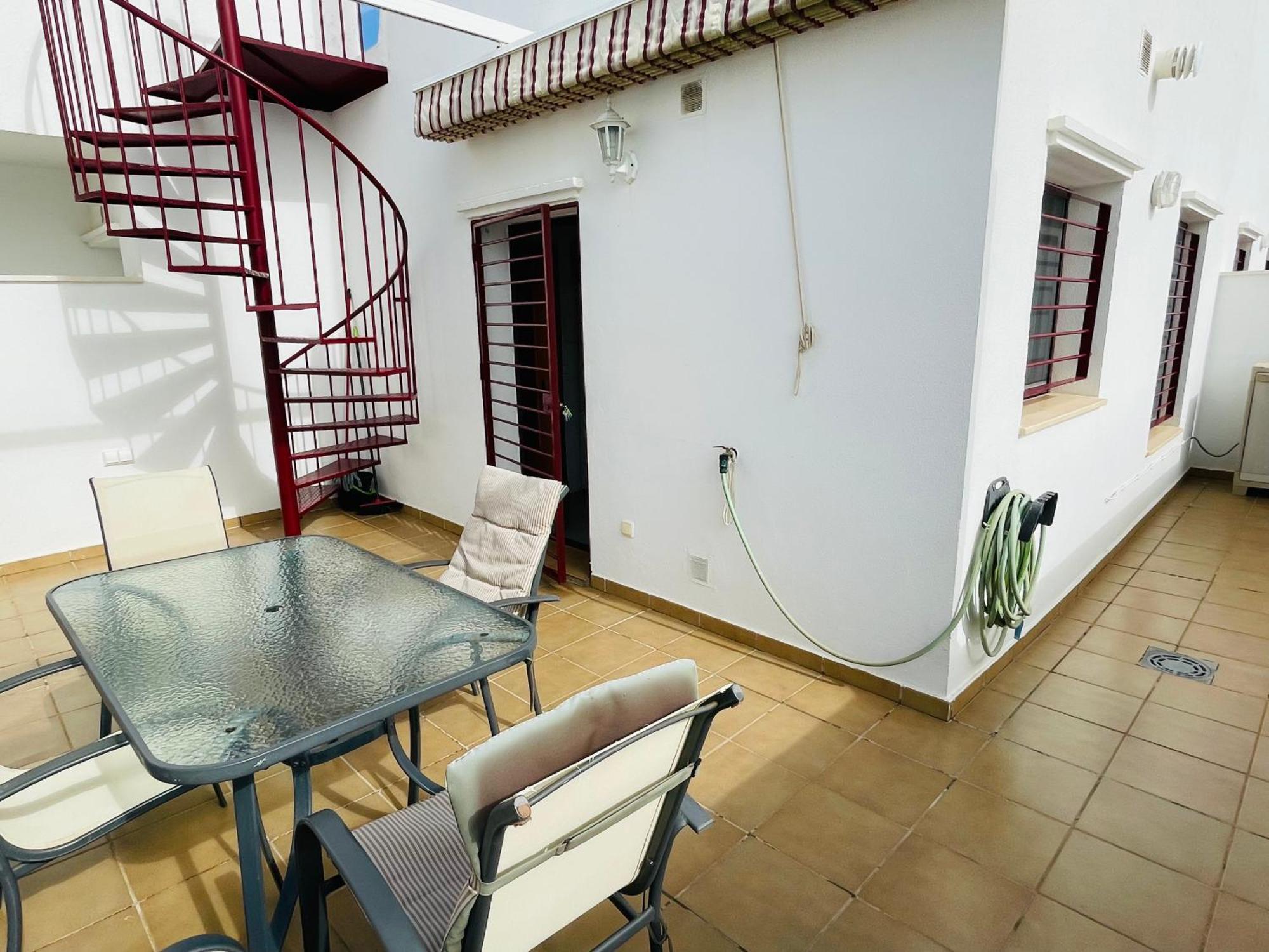 Ferienwohnung Atico Premium Conil Con 2 Terrazas, Parking, Piscina, Aire Ac Y Wifi -Solo Familias Y Parejas- Conil De La Frontera Exterior foto